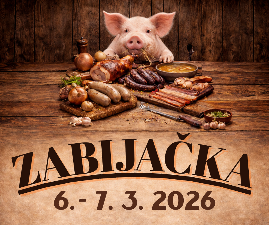 Klasická kvasická ZABIJAČKA