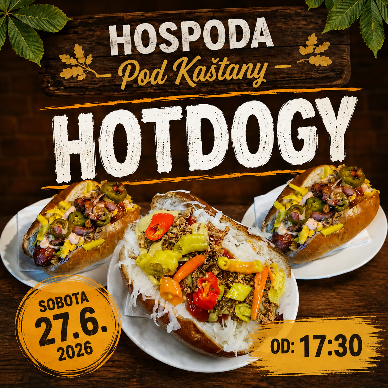HOTDOGY